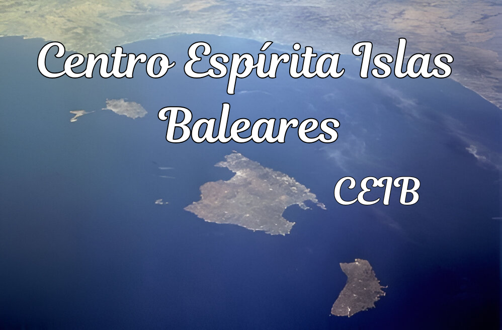 Grupo de estudio espírita en Mallorca